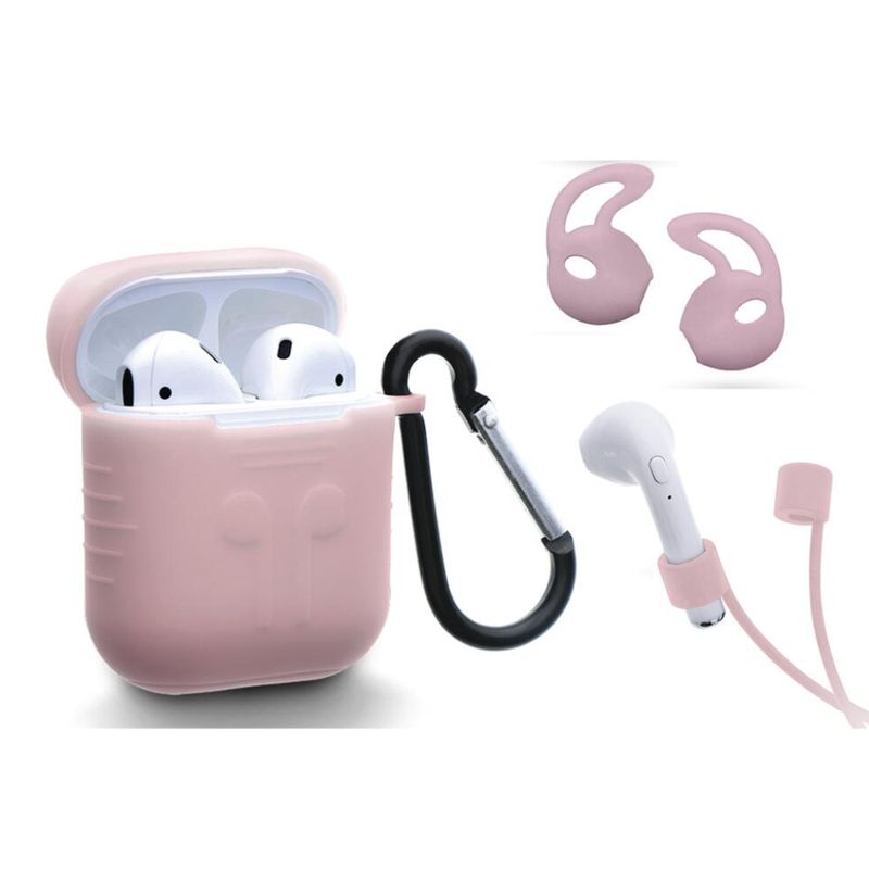 Kit-De-Accesorios-Para-Airpodes-Estuche-Protector-Rosa-Silicona-Rosa-6x6-cm-1-10597