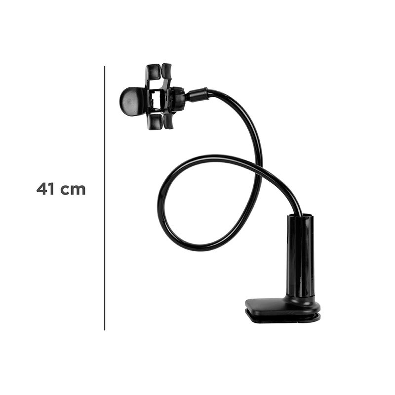 Soporte-Para-Celular-MINISO-Clip-Negro-7-10060