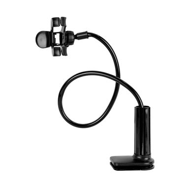 Soporte Para Celular MINISO Clip Negro