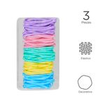 Paquete-De-Ligas-Grandes-Para-El-Cabello-Con-Estuche-Multicolor-100-Pzas-100-Piezas-2-3209
