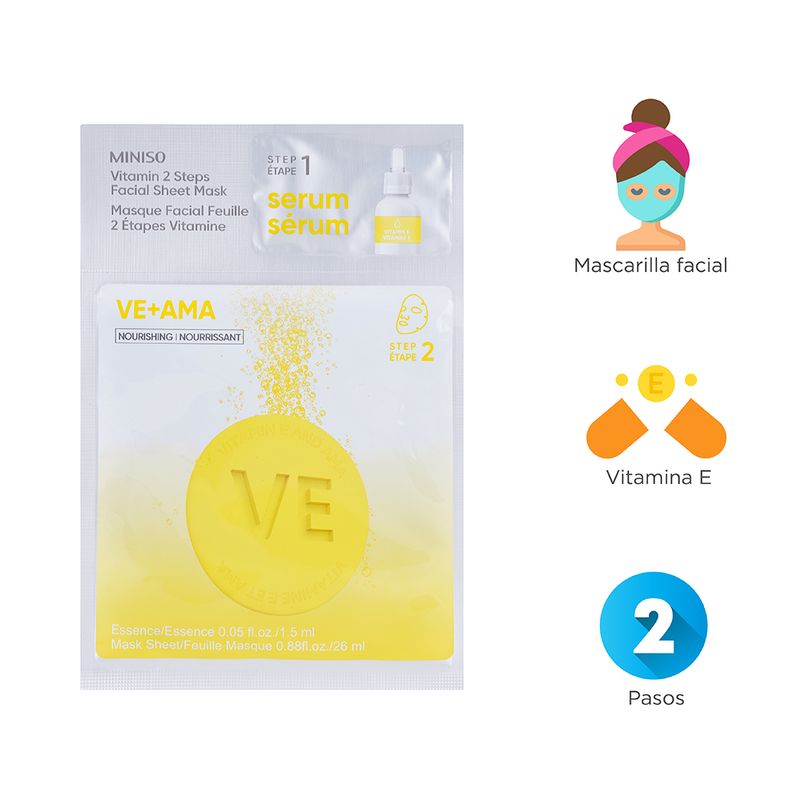 Mascarilla-Facial-De-Dos-Pasos-Vitamina-Ve-Ama-Miniso-miniso-26-ml-2-9604