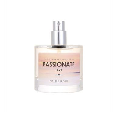 Perfume Para Mujer Passionate Love 50 Ml - Fantasy 50 ml
