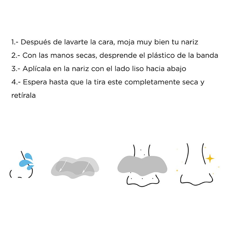 BANDA-DE-PUNTOS-NEGROS-PARA-NARIZ-10-PIEZAS-WE-BARE-BEARS-4-8213