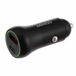 Cargador-De-Auto-Para-Celular-Con-2-Puertos-USB-Y-Tipo-C-Negro-2-5x5-cm-2-11056