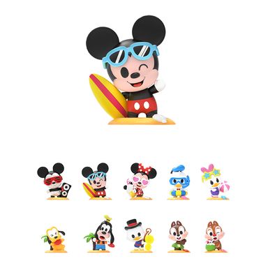 Blind Box Disney Mickey And Friends
