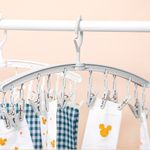 Colgante-Plegable-Para-Ropa-Con-Pinzas-Gris-2-4618