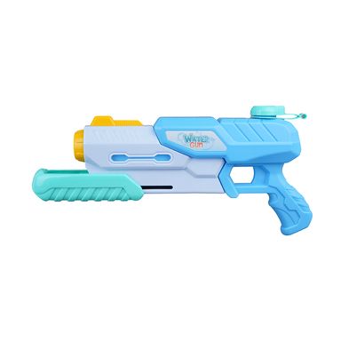 Pistola Joy Miniso De Agua Azul