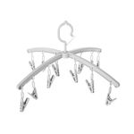Colgante-Plegable-Para-Ropa-Con-Pinzas-Gris-1-4618