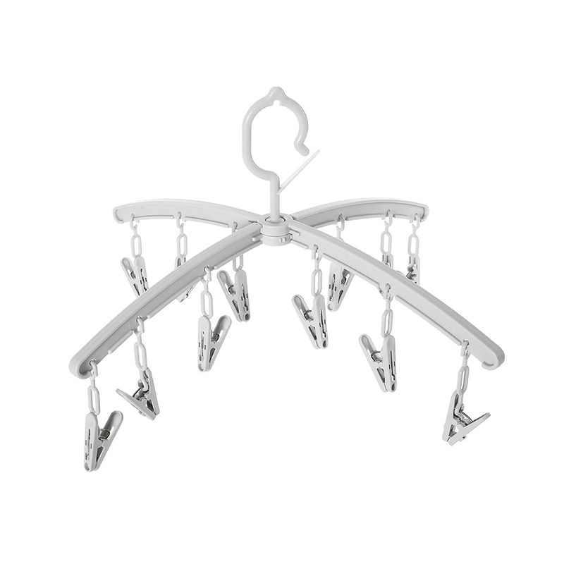 Colgante-Plegable-Para-Ropa-Con-Pinzas-Gris-1-4618