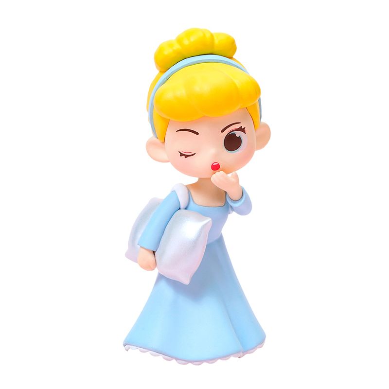 Colgante-Para-Bolsa-Pajamas-Disney-Princess-Collection-Disney-Disney-3-9563