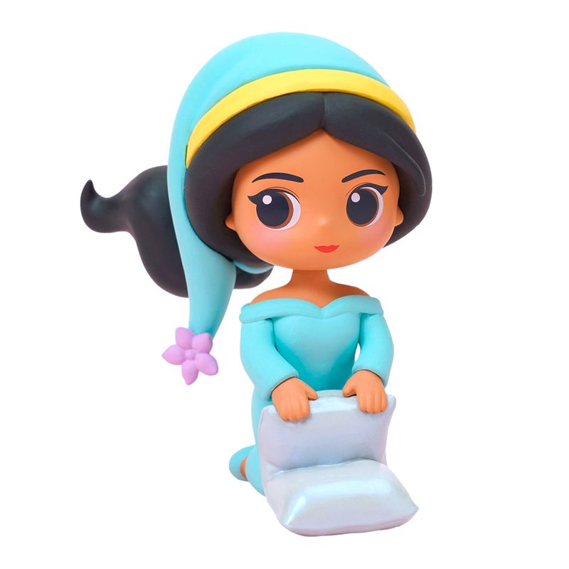 Colgante-Para-Bolsa-Pajamas-Disney-Princess-Collection-Disney-Disney-4-9563
