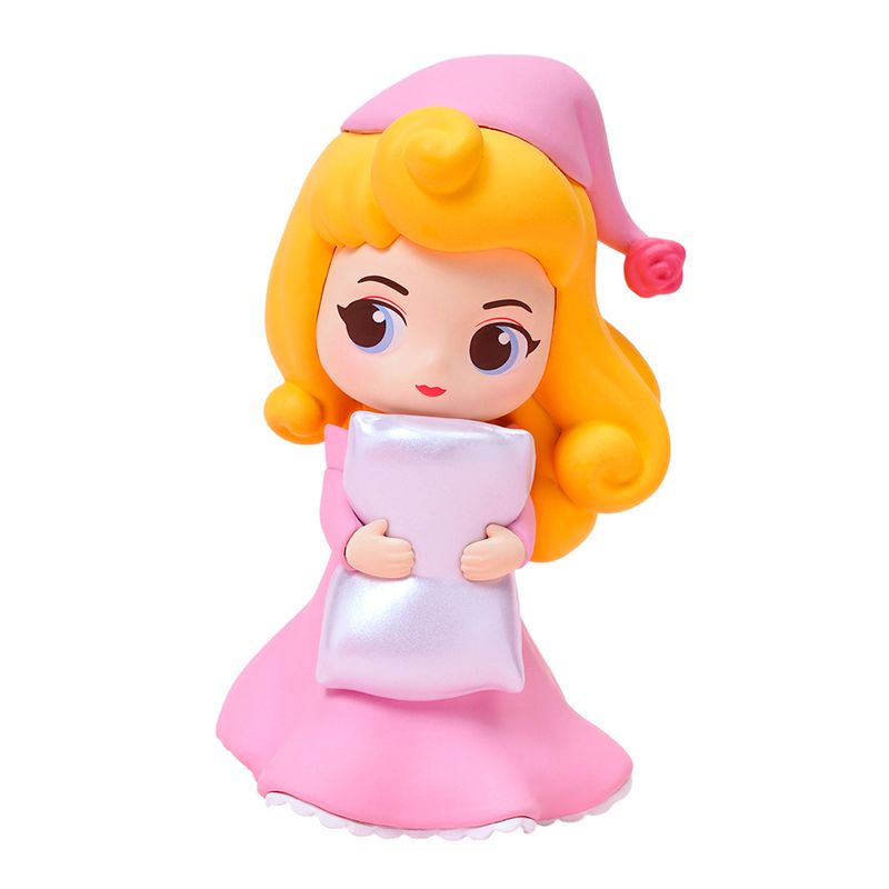 Colgante-Para-Bolsa-Pajamas-Disney-Princess-Collection-Disney-Disney-5-9563