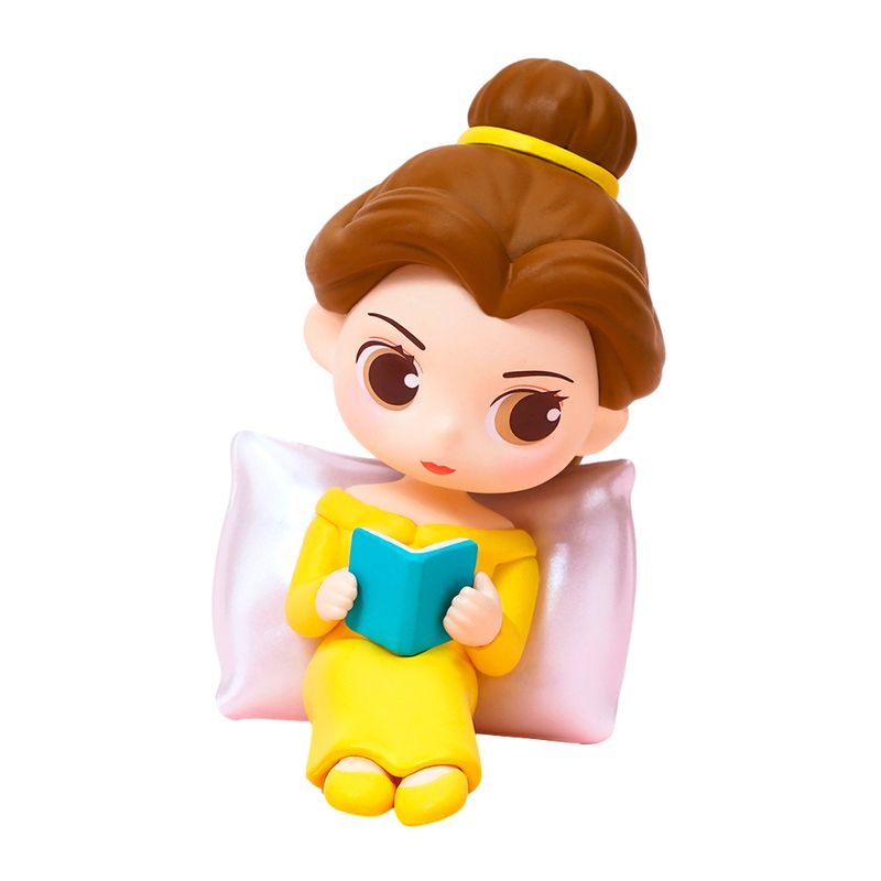 Colgante-Para-Bolsa-Pajamas-Disney-Princess-Collection-Disney-Disney-6-9563