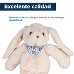 Peluche-Miniso-Conejo-Felpa-Beige-4-11395