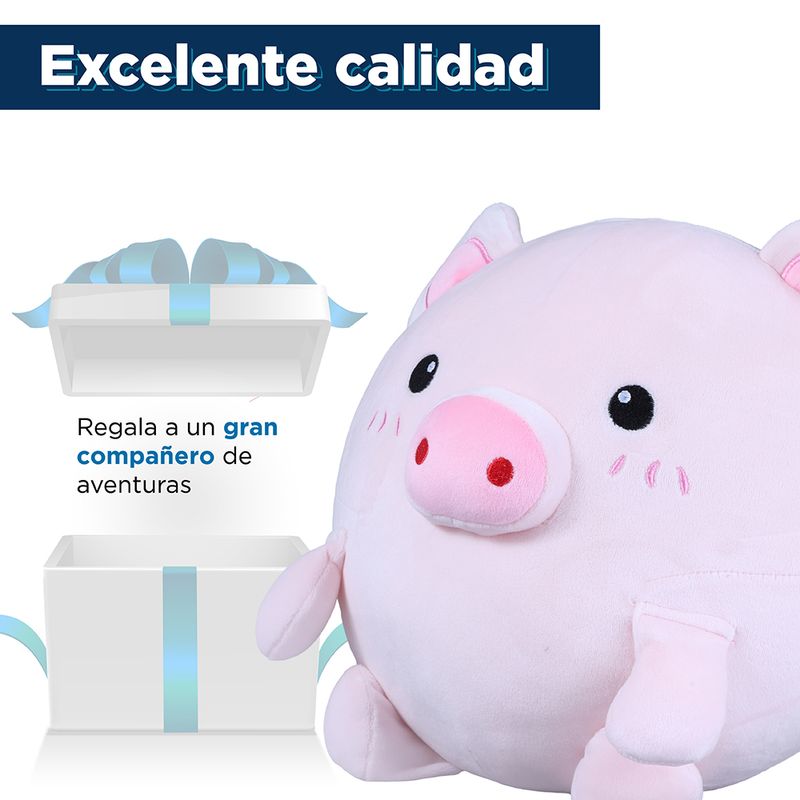 Peluche-Redondo-En-Forma-De-Puerquito-Rosa-Miniso-5-3418