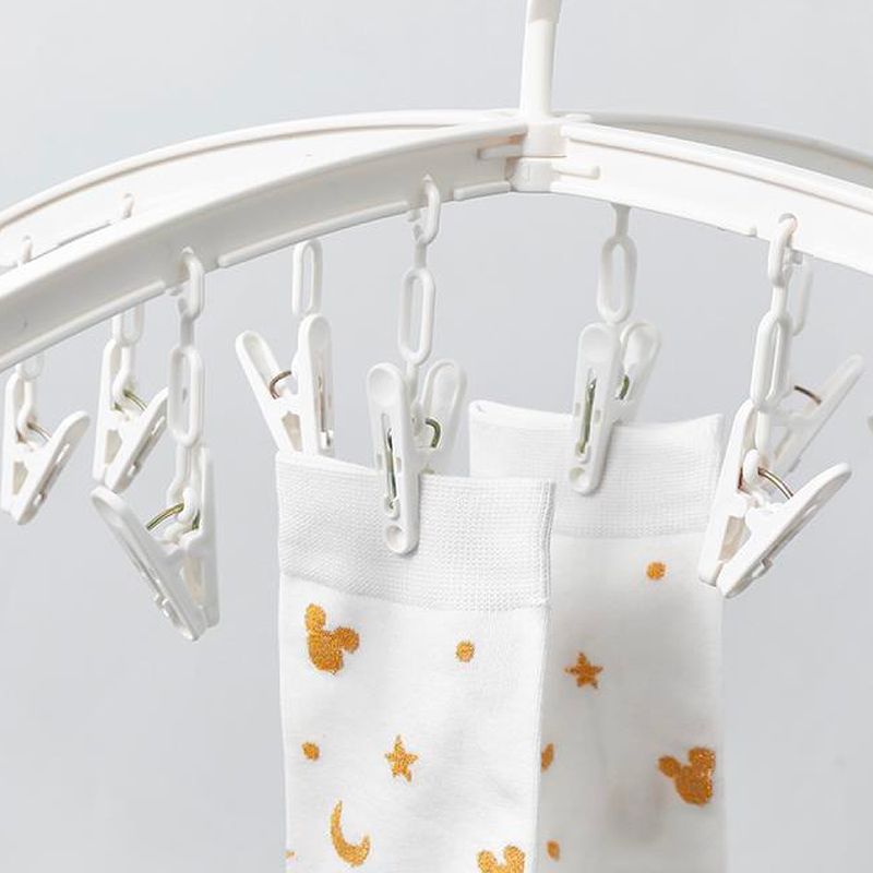 Colgante-Plegable-Para-Ropa-Con-Pinzas-Blanco-Con-Pinzas-5-587