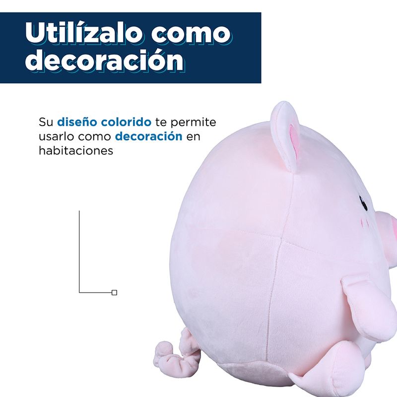 Peluche-Redondo-En-Forma-De-Puerquito-Rosa-Miniso-6-3418
