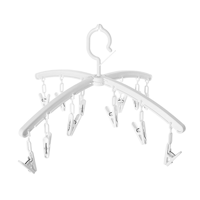 Colgante-Plegable-Para-Ropa-Con-Pinzas-Blanco-Con-Pinzas-1-587