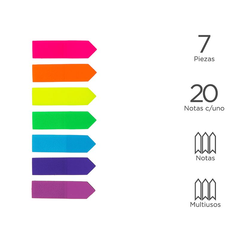 POST-IT-FLECHA-7-COLORES-7-PIEZAS-3-7749
