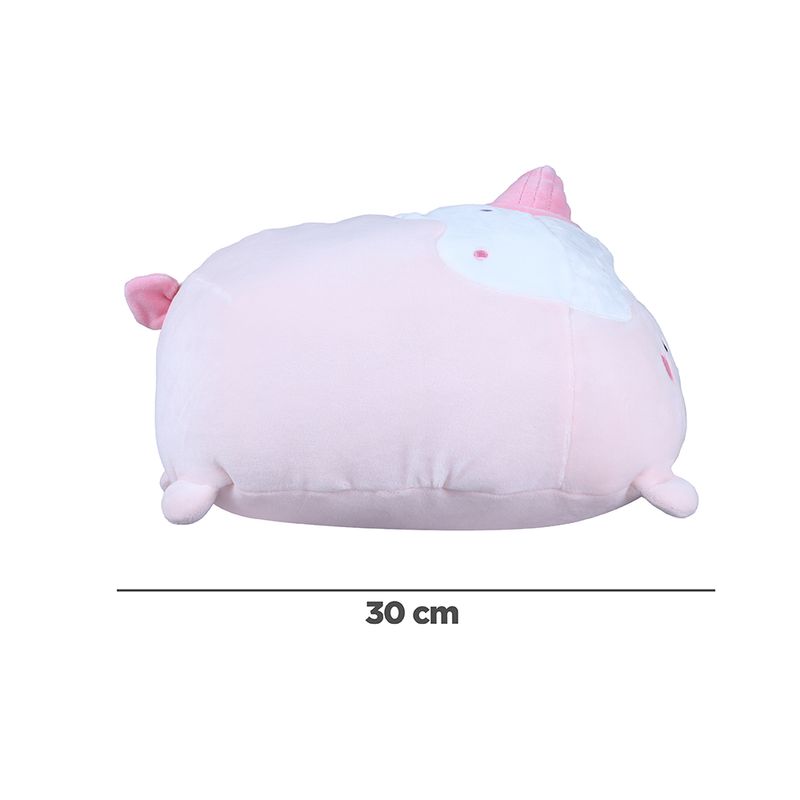 Peluche-Fresa-Con-Gorro-Rosa-30-8X24X17-4Cm-Miniso-8-5303