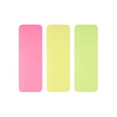 Notas Adhesivas Fluor