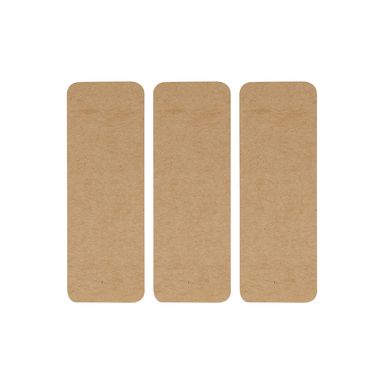 Notas Adhesivas  Papel Kraft