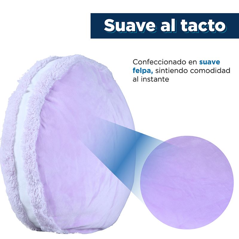 Peluche-De-Macarron-Morado-Valentine-Series-Miniso-Morado-32x32-cm-3-8879
