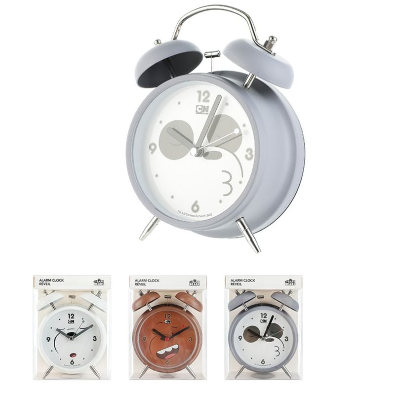 Reloj discount de miniso