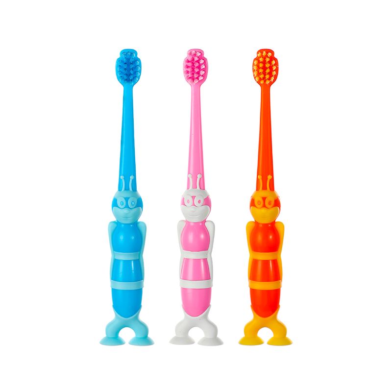Paquete-De-Cepillos-Dentales-Para-Ni-o-Con-Adorno-De-Abeja-3Pzas-1-2497
