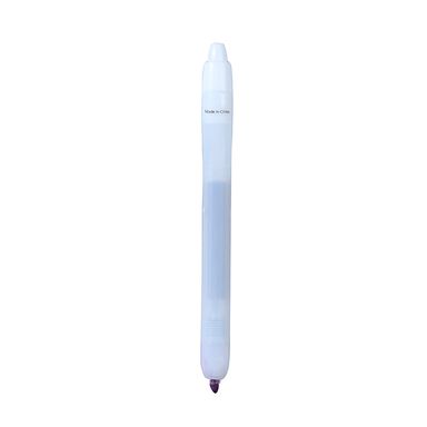 Destacador  Simple Morado