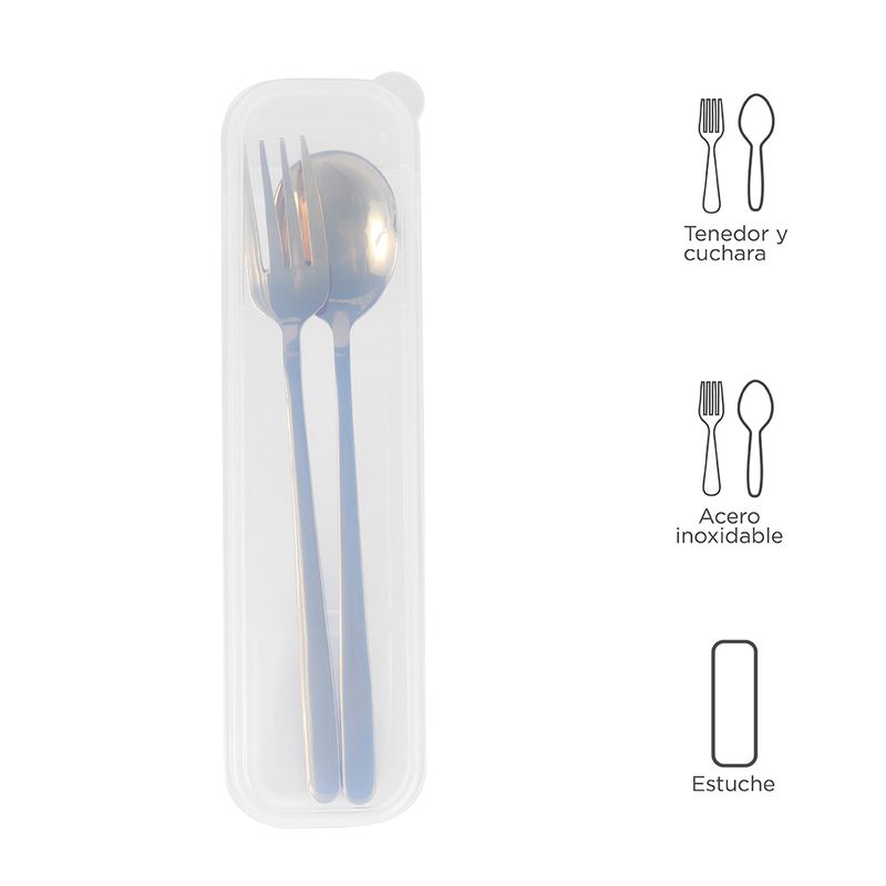 Set-de-Cubiertos-Cuchara-y-Tenedor-Acero-Inoxidable-Dorado-2-Piezas-3-6264