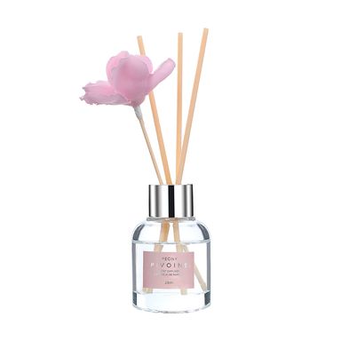 Difusor De Aroma 3D Peony