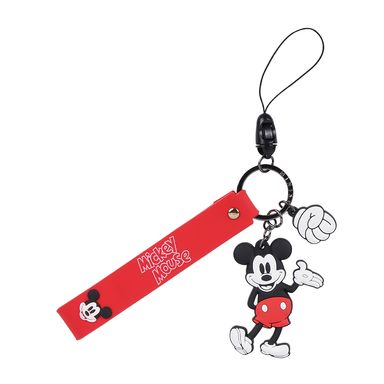 Colgante Para Celular Mickey Mouse Versión Q Diseños Mixto - Disney DISNEY Mickey Mouse