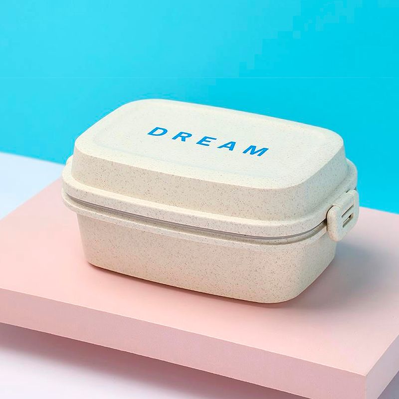 Set-De-Contenedor-Con-Cubiertos-Miniso-Con-Tapa-Y-Separador-Pl-stico-Beige-980-ml-4-Piezas-2-5281