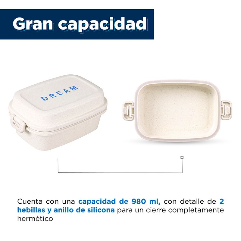 Set-De-Contenedor-Con-Cubiertos-Miniso-Con-Tapa-Y-Separador-Pl-stico-Beige-980-ml-4-Piezas-4-5281