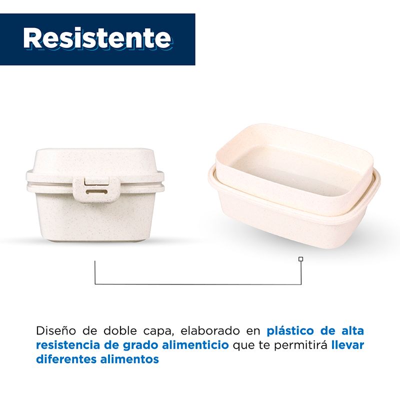 Set-De-Contenedor-Con-Cubiertos-Miniso-Con-Tapa-Y-Separador-Pl-stico-Beige-980-ml-4-Piezas-5-5281