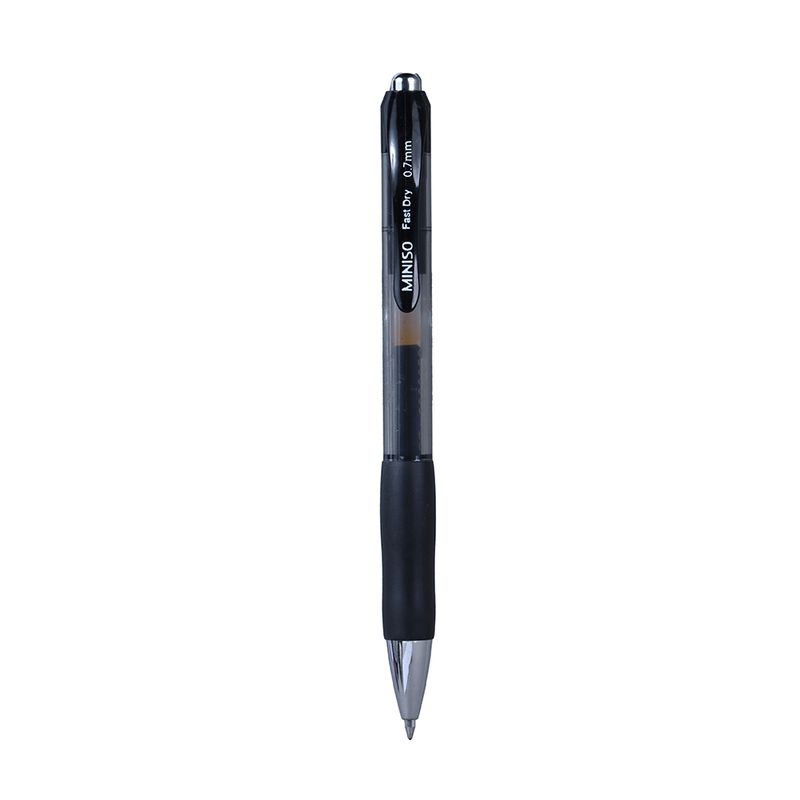 L-piz-De-Gel-Secado-Rapido-0-7Mm-Negro-MINISO-Retr-ctil-Secado-R-pido-Punta-0-7mm-Negro-1-6605