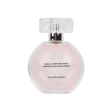 Perfume Para Mujer Nébula - Rosa
