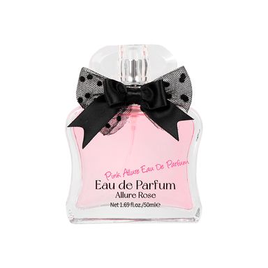 Perfume Para Mujer - Pink Allure