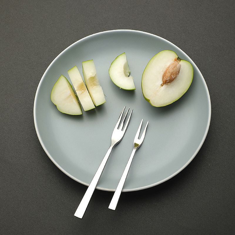 Tenedor-Para-Postre-De-Acero-Inoxidable-Gris-Metalico-MINISO-2-21