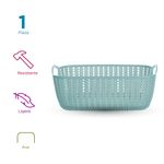 Caja-De-Almacenamiento-Rectangular-Trenzado-Peque-a-Azul-3-734