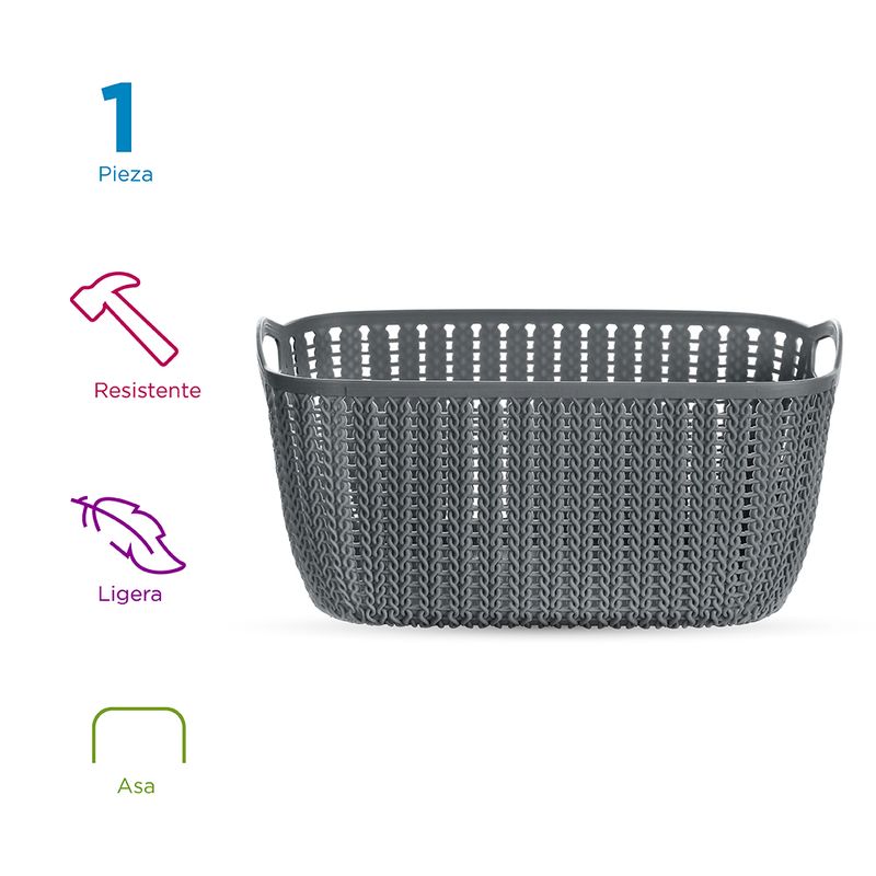 Caja-De-Almacenamiento-Rectangular-Trenzado-Peque-a-Gris-3-4646