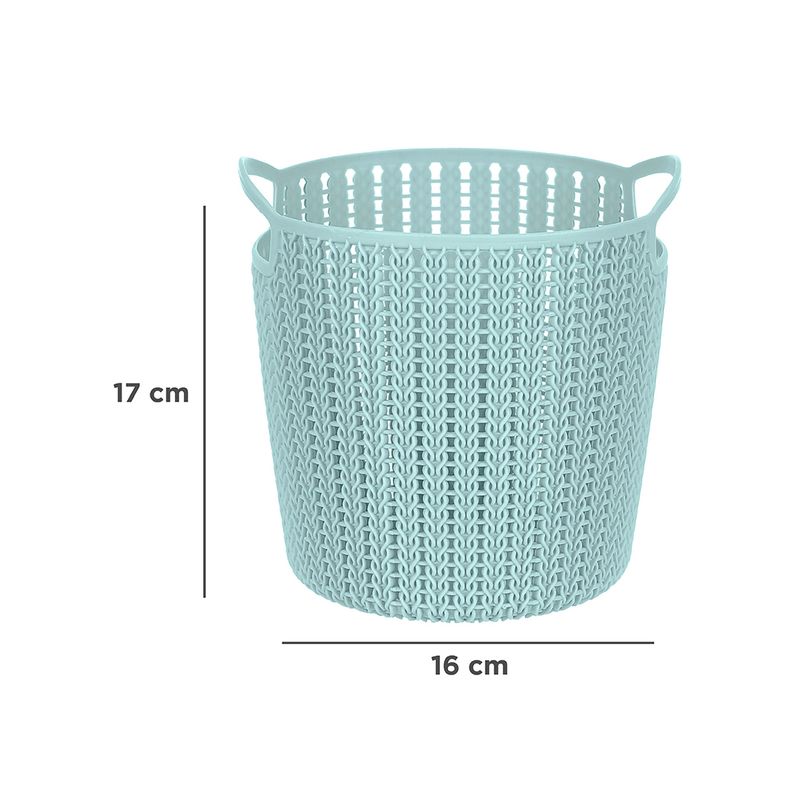 Caja-De-Almacenamiento-Redondo-Trenzado-Peque-a-Azul-7-3550