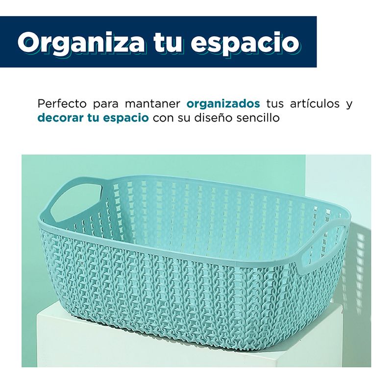 Caja-De-Almacenamiento-Rectangular-Trenzado-Peque-a-Azul-5-734
