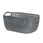 Caja-De-Almacenamiento-Rectangular-Trenzado-Peque-a-Gris-1-4646