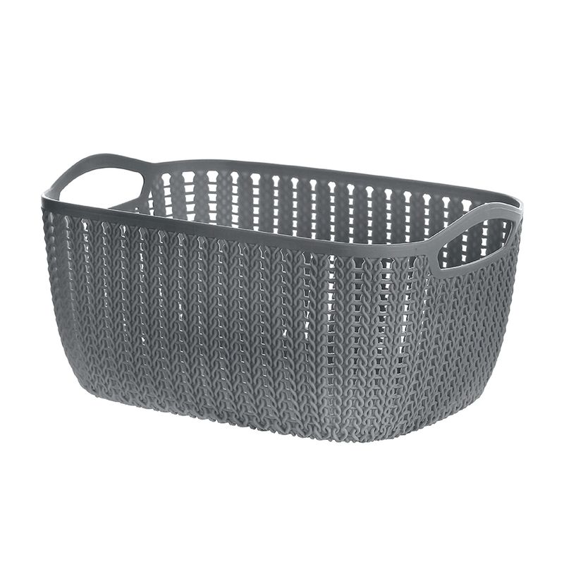 Caja-De-Almacenamiento-Rectangular-Trenzado-Peque-a-Gris-1-4646