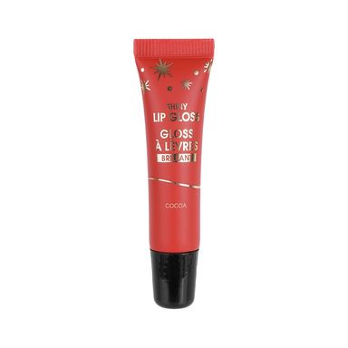 Brillo Labial De Cocoa Miniso 5 ml Cacao