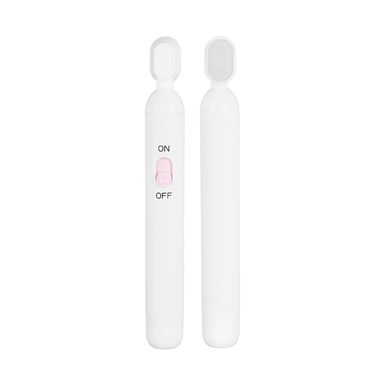 Pulidor De Uñas Miniso Eléctrico Blanco