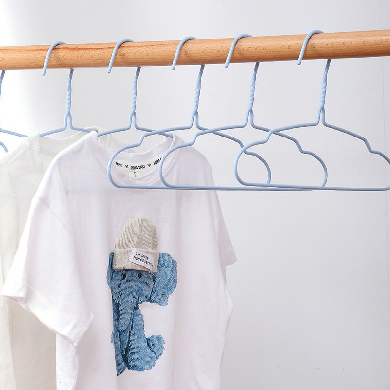 Paquete-De-Ganchos-Para-Ropa-De-Ni-o-Azul-10-Piezas-4-6532