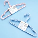 Paquete-De-Ganchos-Para-Ropa-De-Ni-o-Ganchos-Rosa-10-Piezas-5-6533
